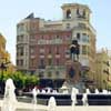 Hotel Boston, Spain, Cordoba