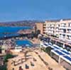 Queen's Bay Hotel, Cyprus, Paphos