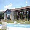 H�tel du Domaine de Champlong, France, Roanne