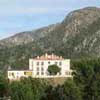 Summa Hotel Altos de Istan, Spain, Ist�n