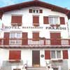 Hotel Paradis, France, Itxassou