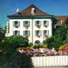 Hotel de Geneve, France, Faverges