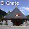 El Chate-Pinarillos, Spain, Sarvise