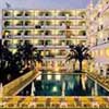 Hotel Victoria Ibiza, Spain, Playa de Talamanca