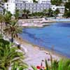 Hotel Simbad ***, Spain, Playa de Talamanca
