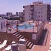 Aparthotel Aguadulce, Spain, Aguadulce