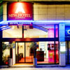 New Hotel Charlemagne, Belgio, Bruxelles