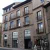 Abad Toledo, Spain, Toledo