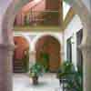 Apartamentos-Suites Santa Cruz, Spanien, Sevilla