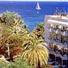 Son Caliu Hotel Spa Oasis, Spain, Palmanova