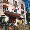 Hotel Villa Sciarra, Italy, Monte Porzio Catone