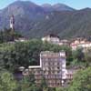 Hotel Restaurant Miramonti, Italy, Rota d'Imagna