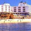 Holiday Inn Algarve, Portugal, Arma��o de P�ra