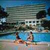 Hotel Honolulu, Spain, Magalluf