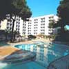 Hotel Lancaster, Spain, Playa de Palma