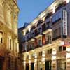 Petit Palace Bristol, Spain, Valencia
