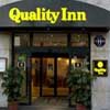 Quality Hotel Nanterre - La Defense, France, Nanterre