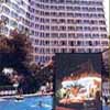 Hotel Magic Rock Gardens, Spain, Benidorm