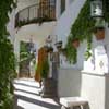 Hotel Villa Tur�stica de Cazorla, Spain, Cazorla