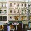Hotel Arian, Ausztria, B�cs
