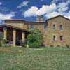 Country-house, Olaszorsz�g, Siena
