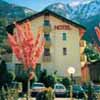 Hotel Central, Switzerland, Agarn