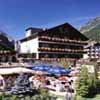 Hotel - Restaurant T�scherhof, Switzerland, Zermatt