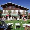 Hotel la Ta�ga, France, Villard de Lans