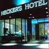 Hecker's Hotel, Germany, Berlin