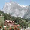 Romantik Hotel Schweizerhof Grindelwald, Switzerland, Grindelwald