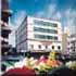 Shalom Hotel Tel Aviv, Israil, Tel Aviv