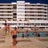 Hotel Cala�n Bosch, Spain, Cala'n Bosch