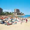 Sentido Cala Vi�as, Spain, Cala Vi�as
