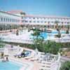 Apartamentos Costa Tropical, Spanien, Antigua