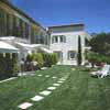 Hotel La Grande Bastide, France, Saint Paul de Vence