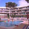 Hotel Cala Blanca, Spain, Cala Blanca