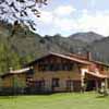 Hotel La Ablaneda, Spain, Cangas de On�s