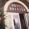Hotel British, Malta, Valletta