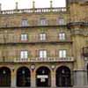 Petit Palace Las Torres Salamanca, Spain, Salamanca