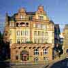 Hotel Kaiserhof, Germany, Eisenach