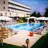 Hotel Saccardi Quadrante Europa, Italy, Verona