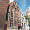 Hotel Het Gheestelic Hof, Belgium, Brugge