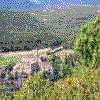 Monestir de les Avellanes, Spanyolorsz�g, Lleida