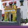 Hostal el Faro, Spain, Chipiona