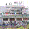 Hotel Jos� Cruz Playa Burriana, Spain, Nerja