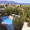 Mother Marias home, Greece, Georgioupoli