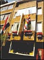 Hotel Baan, Netherlands, Rotterdam