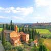 Residenza d'Arte, Italy, Torrita di Siena