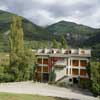 Hotel El Mirador - Optimal Hotels Selection, Spain, Broto