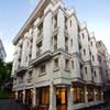 Recital Hotel, T�rkei, Istanbul